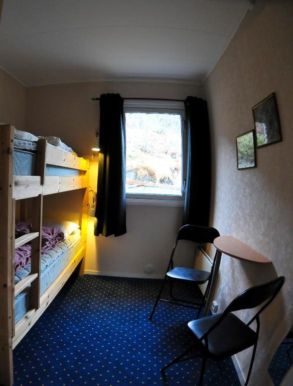 Gulen Dive Resort Dalsøyra Zimmer foto